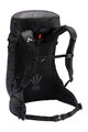 VAUDE σακίδια πλάτης - BRENTA 24 - μαύρο