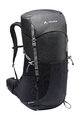 VAUDE σακίδια πλάτης - BRENTA 36+6L - μαύρο