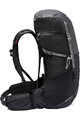 VAUDE σακίδια πλάτης - BRENTA 36+6L - μαύρο