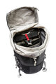 VAUDE σακίδια πλάτης - BRENTA 36+6L - μαύρο