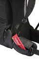 VAUDE σακίδια πλάτης - BRENTA 36+6L - μαύρο