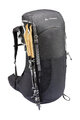 VAUDE σακίδια πλάτης - BRENTA 36+6L - μαύρο
