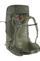 VAUDE σακίδια πλάτης - BRENTA 44+6L - πράσινο