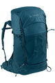 VAUDE σακίδια πλάτης - BRENTA 44+6L - μπλε