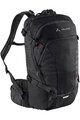 VAUDE σακίδια πλάτης - MOAB PRO 16 II - μαύρο
