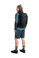 VAUDE σακίδια πλάτης - MOAB PRO 16 II - μαύρο