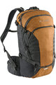 VAUDE σακίδια πλάτης - MOAB PRO 16 II - καφέ/μαύρο