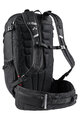 VAUDE σακίδια πλάτης - MOAB 22 PRO II - μαύρο