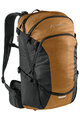 VAUDE σακίδια πλάτης - MOAB 22 PRO II - καφέ/μαύρο