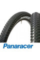 PANARACER κάπες - DRIVER PRO 29x2,20 - μαύρο