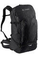 VAUDE σακίδια πλάτης - BIKE ALPIN PRO 28+ - μαύρο