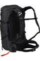 VAUDE σακίδια πλάτης - BIKE ALPIN PRO 28+ - μαύρο