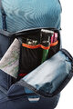 VAUDE σακίδια πλάτης - BIKE ALPIN PRO 28+ - μαύρο