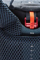VAUDE σακίδια πλάτης - BIKE ALPIN PRO 28+ - γκρί/κίτρινο
