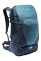 VAUDE σακίδια πλάτης - BIKE ALPIN PRO 28+ - μπλε