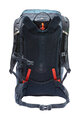 VAUDE σακίδια πλάτης - BIKE ALPIN PRO 28+ - μπλε