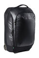 VAUDE σακίδια πλάτης - CARRY-ON - μαύρο