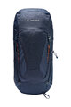 VAUDE σακίδια πλάτης - ASYMMETRIC 42+8 - μπλε