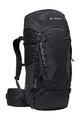 VAUDE σακίδια πλάτης - ASYMMETRIC 52+8 - μπλε