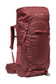 VAUDE σακίδια πλάτης - ASTRUM EVO 55+10 - κόκκινο