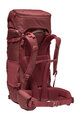 VAUDE σακίδια πλάτης - ASTRUM EVO 55+10 - κόκκινο