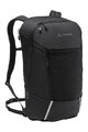 VAUDE σακίδια πλάτης - CYCLE 22 PACK - μαύρο