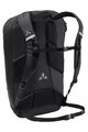 VAUDE σακίδια πλάτης - CYCLE 22 PACK - μαύρο