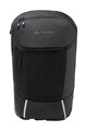 VAUDE σακίδια πλάτης - CYCLE 22 PACK - μαύρο