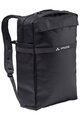 VAUDE σακίδια πλάτης - MINEO TRANSFORMER BACKPACK 20 - μαύρο