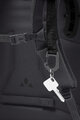 VAUDE σακίδια πλάτης - MINEO TRANSFORMER BACKPACK 20 - μαύρο