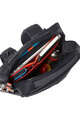 VAUDE σακίδια πλάτης - MINEO TRANSFORMER BACKPACK 20 - μαύρο