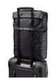 VAUDE σακίδια πλάτης - MINEO TRANSFORMER BACKPACK 20 - μαύρο