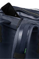 VAUDE σακίδια πλάτης - MINEO TRANSFORMER BACKPACK 20 - μπλε