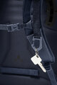 VAUDE σακίδια πλάτης - MINEO TRANSFORMER BACKPACK 20 - μπλε