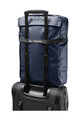 VAUDE σακίδια πλάτης - MINEO TRANSFORMER BACKPACK 20 - μπλε