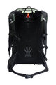 VAUDE σακίδια πλάτης - BIKE ALPIN PRO 25+5 - πράσινο