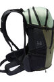 VAUDE σακίδια πλάτης - BIKE ALPIN PRO 25+5 - πράσινο