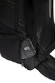 VAUDE σακίδια πλάτης - BIKE ALPIN PRO 30+5 - μαύρο