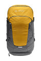 VAUDE σακίδια πλάτης - BIKE ALPIN PRO 30+5 - κίτρινο/γκρί