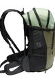 VAUDE σακίδια πλάτης - BIKE ALPIN PRO 30+5 - πράσινο