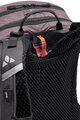 VAUDE σακίδια πλάτης - BIKE ALPIN PRO 24+4 - μωβ
