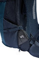 VAUDE σακίδια πλάτης - BIKE ALPIN PRO 24+4 - μπλε/γκρί