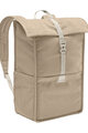 VAUDE σακίδια πλάτης - COREWAY ROLLTOP 20 - μαύρο