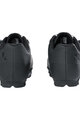VAUDE ποδηλατικά παπούτσια - KURO TECH - μαύρο/καφέ