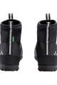 VAUDE ποδηλατικά παπούτσια - TVL PAVEI II MID WINTER STX - μαύρο