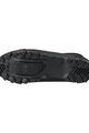 VAUDE ποδηλατικά παπούτσια - TVL PAVEI II MID WINTER STX - μαύρο