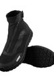 LEATT ποδηλατικά παπούτσια - FLAT 7.0 HYDRADRI - μαύρο