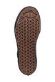 LEATT ποδηλατικά παπούτσια - FLAT 1.0 HI - μαύρο