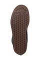LEATT ποδηλατικά παπούτσια - FLAT 1.0 HI - μαύρο