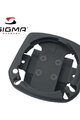 SIGMA SPORT βάσεις - CR 2450 - 00427 - μαύρο